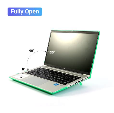mcover  hp probook          ipearl  light weight stylish