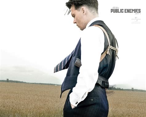 public enemies wallpaper public enemies wallpaper  fanpop