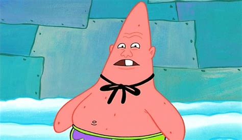 Spongebob S Neighbor 10 Things Fans Didn T Know About Patrick Star