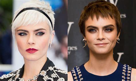 celebrity makeovers of 2017 the top 20 star