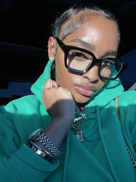 black woman supremacy big glasses girls with glasses glasses frames