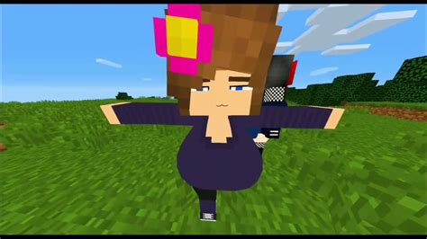 jenny mod minecraft youtube