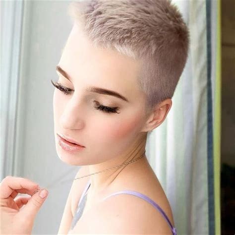 30 Fresh Short Pixie Cuts For 2021 You Cant Miss Rank