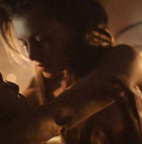 hannah ware sex in a car in boss series free video scandal planet