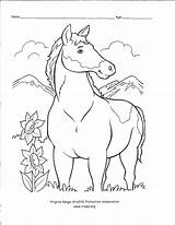 Pages Coloring Secretariat Wild West Horse Printable Town Adult Western Kids Colouring Color Getcolorings Mustang Getdrawings Library Clipart Popular Colorings sketch template
