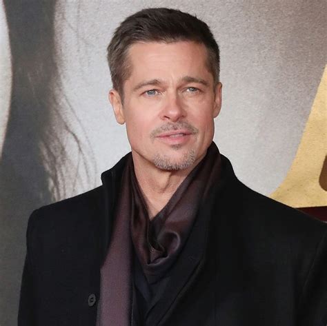 Did Brad Pitt Secretly Get Sober At Fancy Rehab