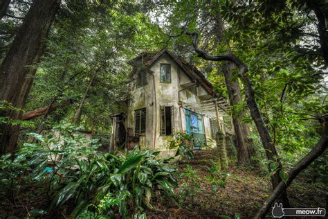 hauntingly beautiful   abandoned places adventure seeker