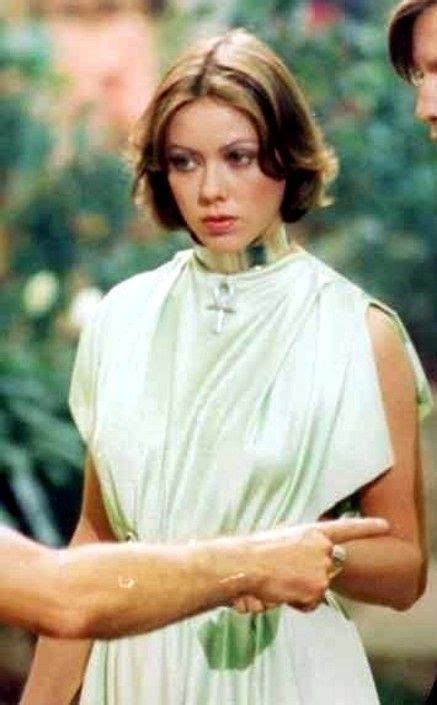 jenny agutter logan s run 1976 terrible picture quality sorry