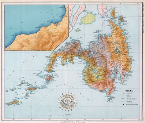Mindanao Philippines 1899 Mindanao Philippines