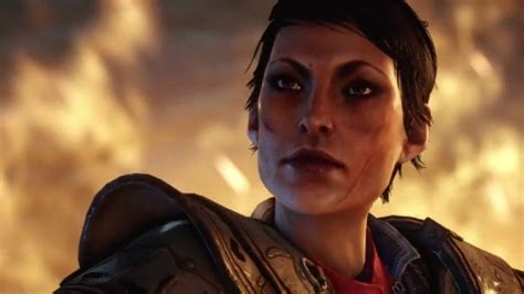 The Return Of Cassandra In Dragon Age Inquisition Game