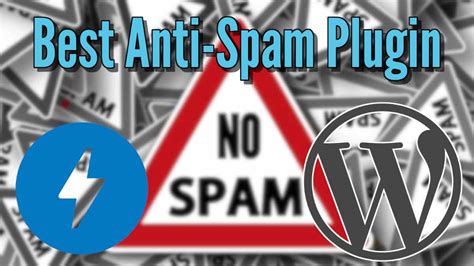 anti spam plugin  wordpress  amp tipsgamers