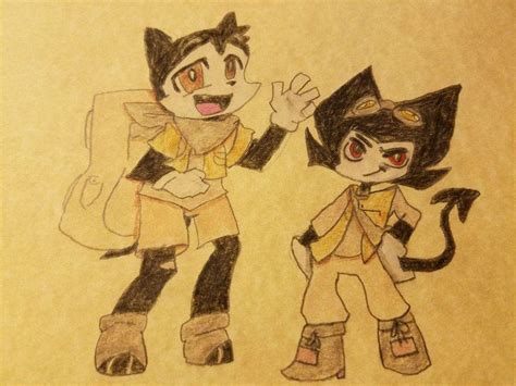Bendy And Boris The Quest For The Ink Machine Fan Art 🎥