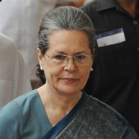 sonia gandhi appoints two vice presidents in up congress the tribune