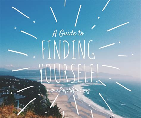 finding   guide  finding  true