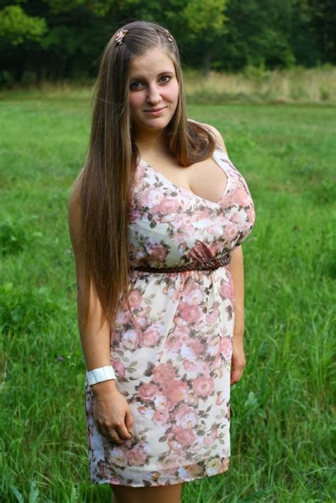 Busty Russian Women Tatyana A