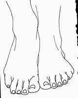 Coloring Foot Feet Pages Drawing Line Olivia Wilde Footprint Sheet Coloringhome Colouring Printable Print Kids Happy Adults Popular Deviantart Getdrawings sketch template
