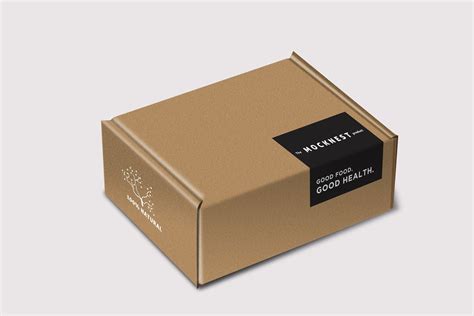 good cardboard box packaging paper solutions