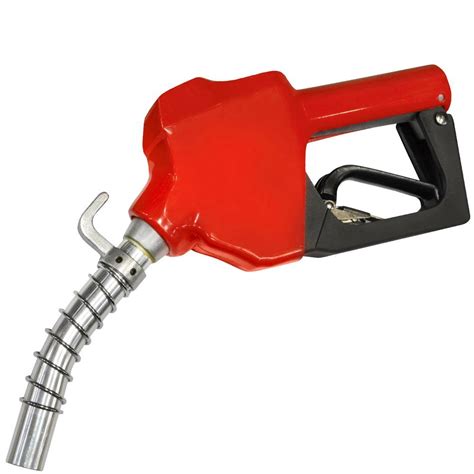 fuel nozzle fuel pump nozzle