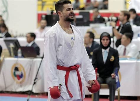 Jordan Launches World Karate Medal Bid Today Jordan Olympic Committee