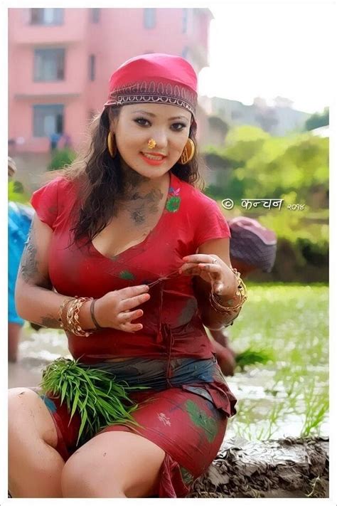 nepali model folk singer model jyoti magar hot photos