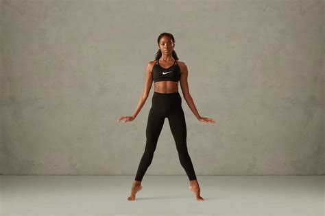 3 Nike Tights To Get You Through Any Kind Of Workout