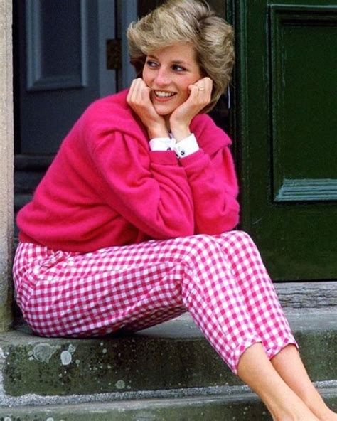 20 Timeless Princess Diana Style Outfits You Can Copy Right Now
