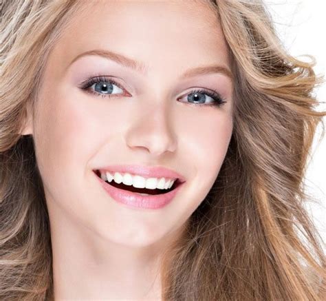 Vollure Juvederm Treatment For Smile Lines In Charlotte