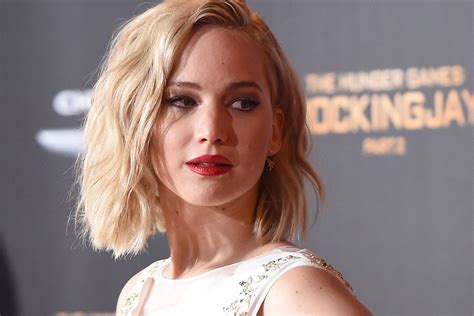 Jennifer Lawrence Says Sex Scene With Chris Pratt Was “the