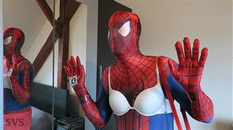 Spiderman Vs Captain America Who Is Spidergay