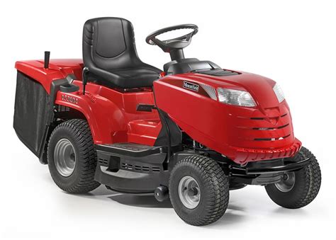 top quality  priced rear collecting garden tractors