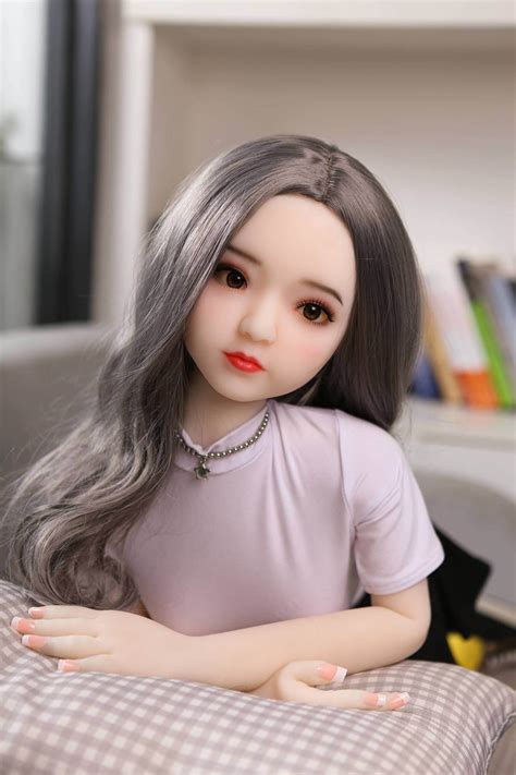 Young Looking Sex Doll 125cm Japanese Full Size Love Doll
