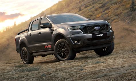 ford ranger fx    wheel drive visorph