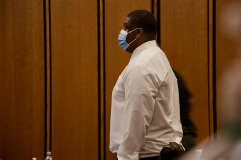 Arson Detective Chokes Up While Testifying In Trial Of Cleveland Man