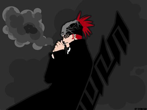 abarai renji all male black bleach glasses kubo tite male smoking