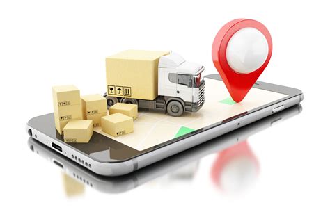 shipment tracking software quickmove technologies