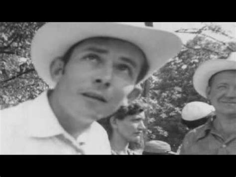 hank williams sr searching   soldiers grave youtube