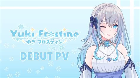 debut pvyuki frostine crystal ice fairy youtube