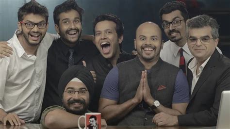 interview east india comedy   success   joke social samosa