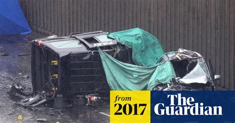 birmingham crash road accident leaves six people dead uk news the