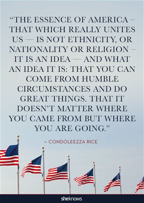 quotes  america thatll put    patriotic mood  idea