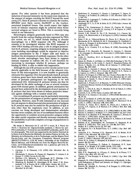 induction  mucosal immune responses   heterologous antigen