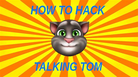 hack talking tom money  buy    tom techtu