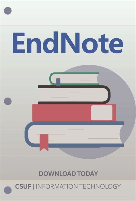 endnote division  information technology csuf