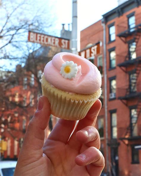 how to make magnolia bakery cupcake inspired by sex and