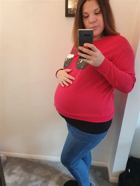 Woman Told She Was Too Heavy For Nhs Fertility Treatment Lost 3st 7lb