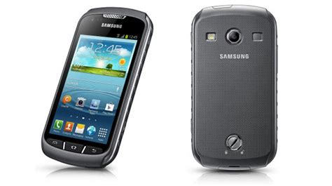 install cwm recovery  samsung galaxy xcover  guide dottech