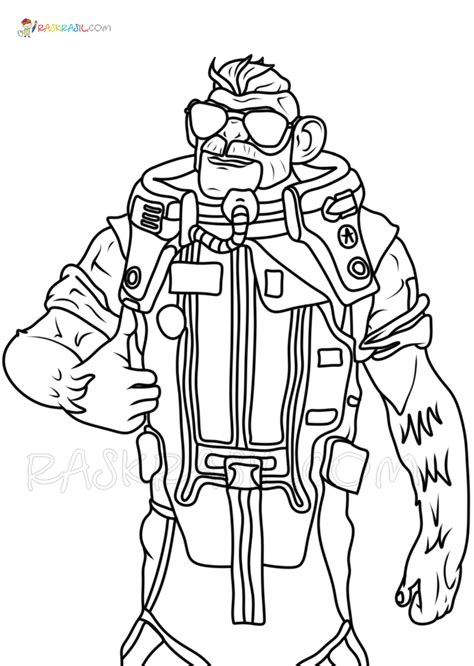 fortnite coloring pages season