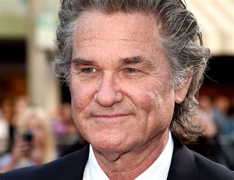 Actor Kurt Russell Recalls Ufo Sighting Says He Was Pilot Who Reported
