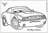 Coloring Mcqueen Redline Torque Mater Car Bernoulli Cars2 Colorine Coloriages Nouveau Birijus Divyajanani Coloringhome sketch template