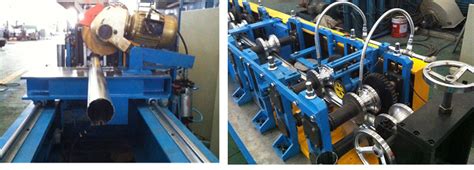 awning tube series forming machine buy product  wuxi blo machinery coltd